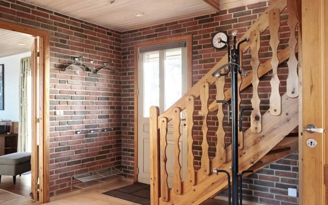 12 Person Holiday Home in Sjaellands Odde-by Traum