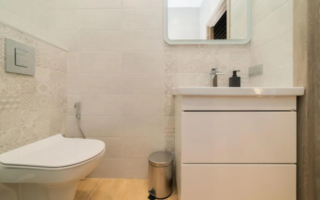 Апартамента на проспекте Ленинградский 29 к4