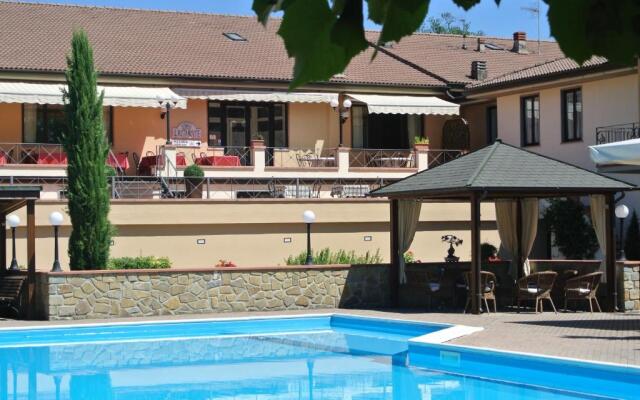 Parc Hotel