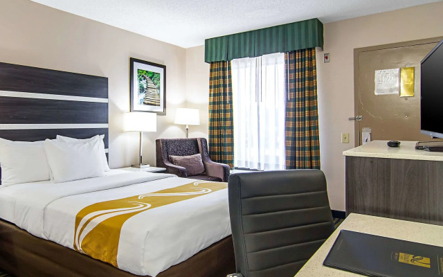 Quality Inn Savannah I-95