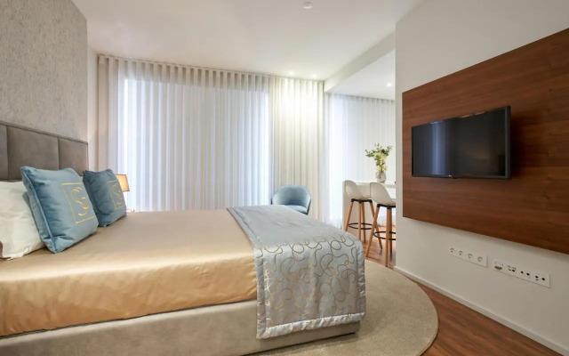 Porto Douro - Santa Catarina