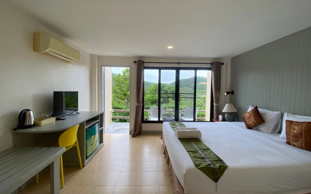 Phangan Utopia Resort