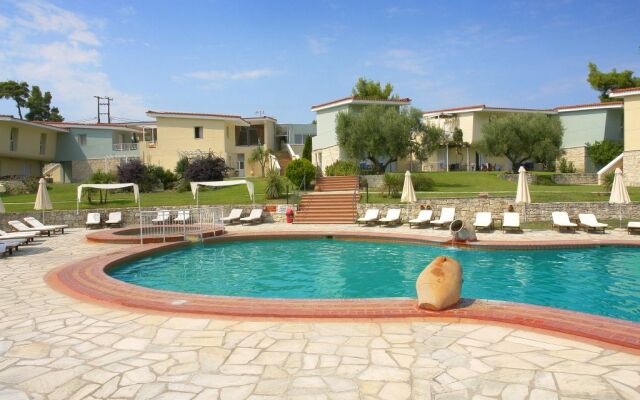 Alkion Hotel