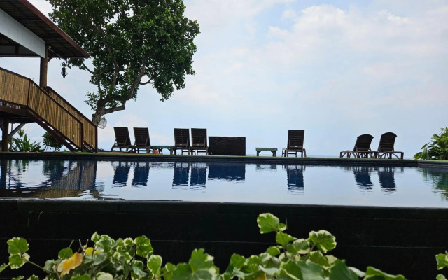 Sunsethouse Lombok