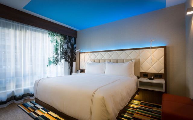 EVEN Hotel New York - Times Square South by IHG