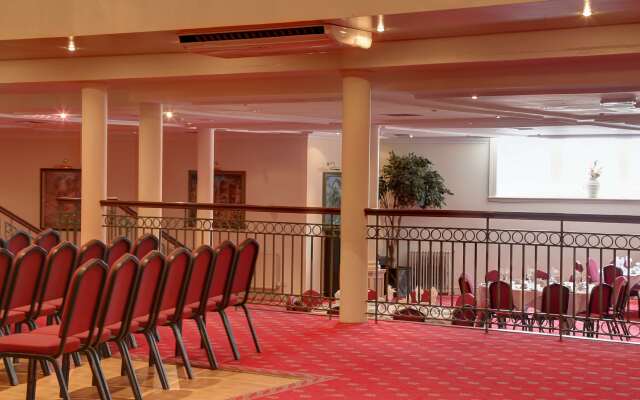 The Craiglands Hotel, Sure Hotel Collection by Best Western