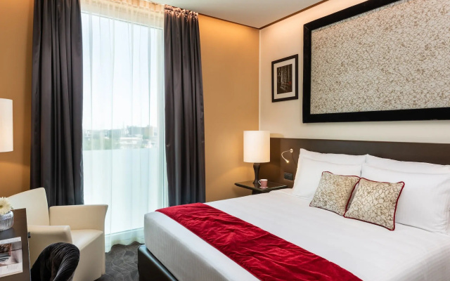 Leonardo Royal Hotel Venice Mestre