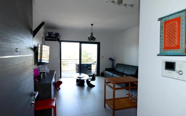 Studio T1 bis vue mer Propriano