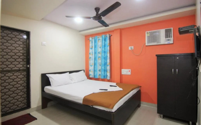 Kalina Residency