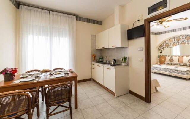 Hotel Nettuno