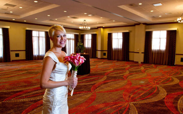 Residence Inn Austin Downtown/Convention Center