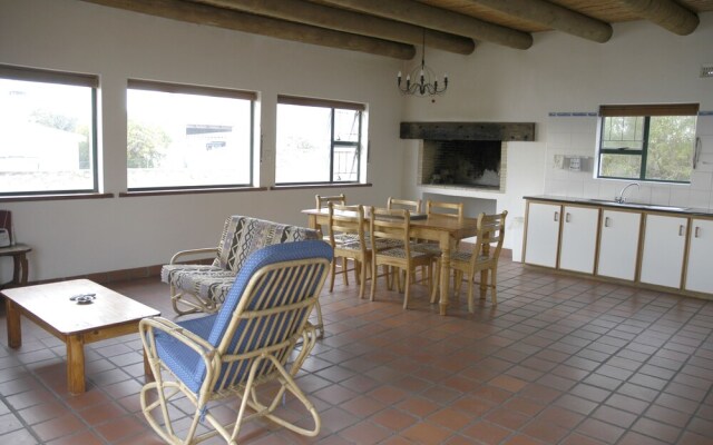 Arniston Seaside Cottages