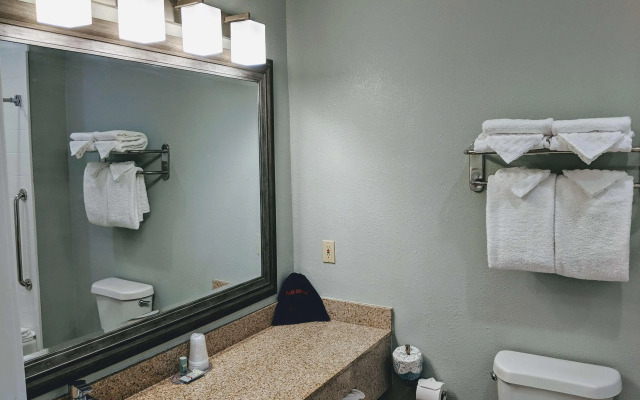 Best Western Port Aransas