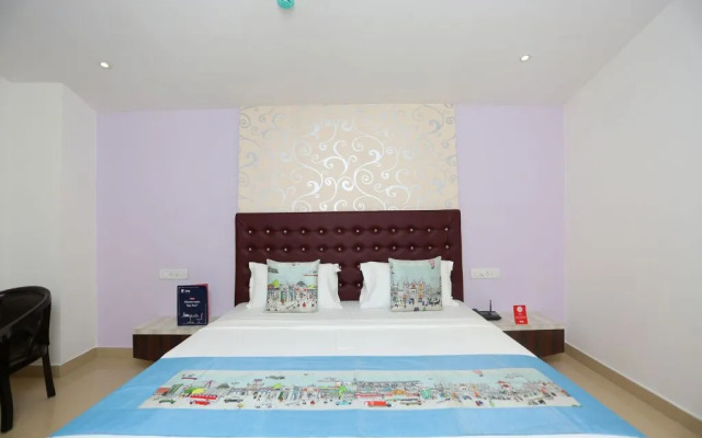 FabHotel Pentagon by OYO