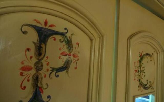 Hotel Rural Cayetana