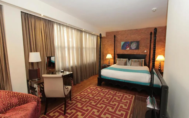 Hotel Indigo London Tower Hill by IHG
