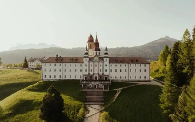 Hotel Corno Bianco
