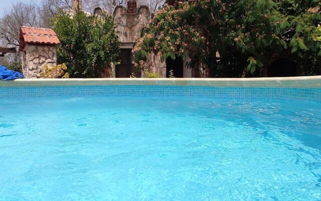 Belvilla by OYO Villa Barone Guest House