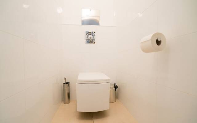 Vienna Residence Elegant Apartment for 2 Near the Famous Mariahilferst - Apartment in 维也纳 - Photo 3
