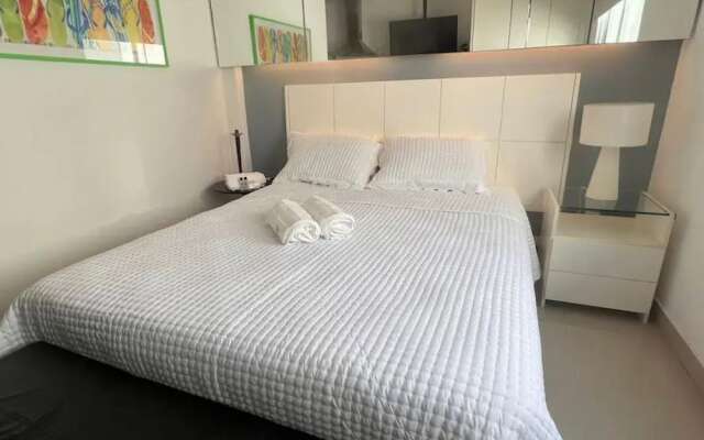 Apartamento Ipanema Studio Deluxe HIR 37