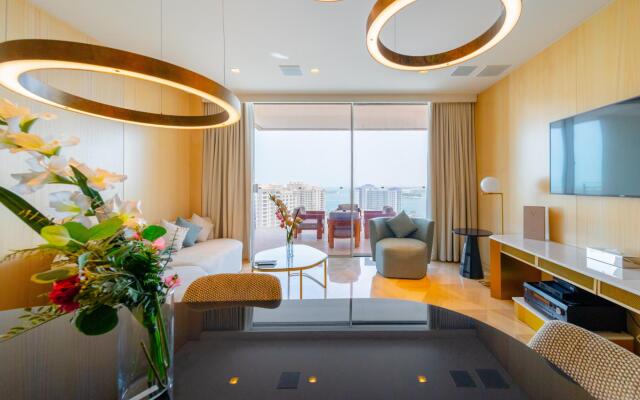 DXB - Five - 41509 - PJ