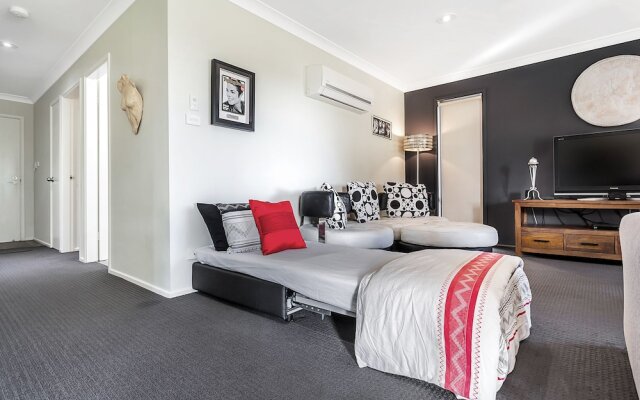 The Lotus Retreat at Horizons, Villa 136