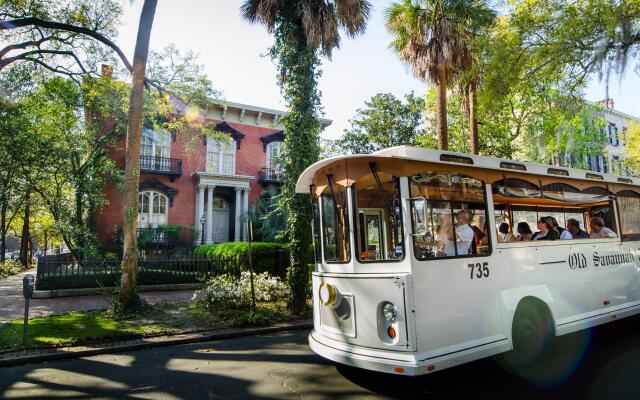 Holiday Inn Savannah Historic District by IHG