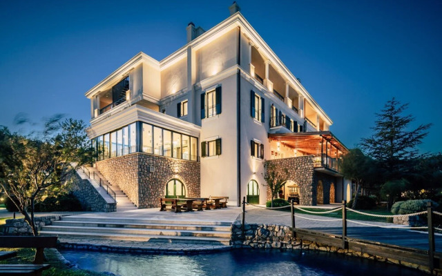 Veladrion Adults Exclusive Boutique Resort