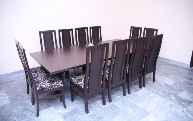 Park view family hotel