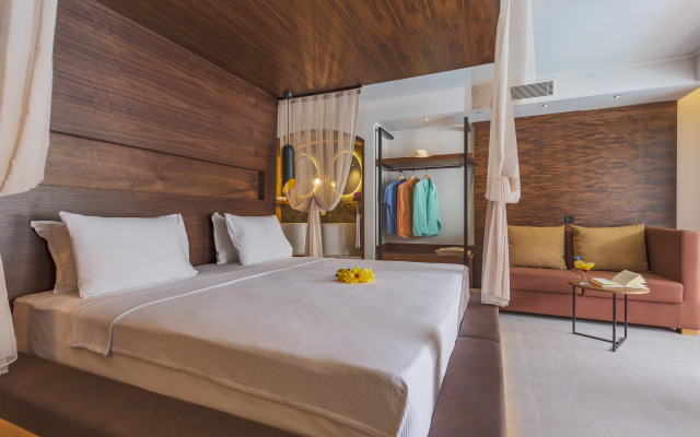 Orka Sunlife Resort hotel and Aquapark
