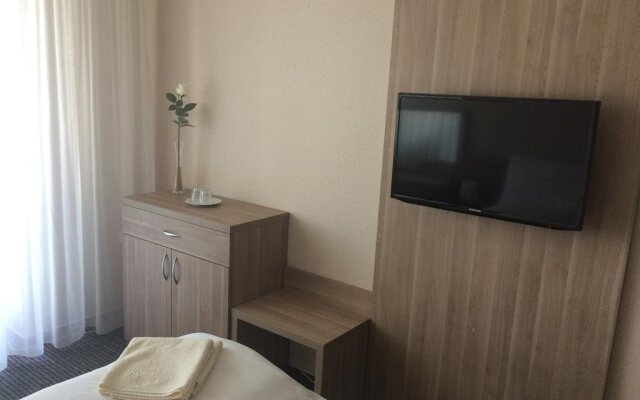 Bed & Breakfast Hotel Perla