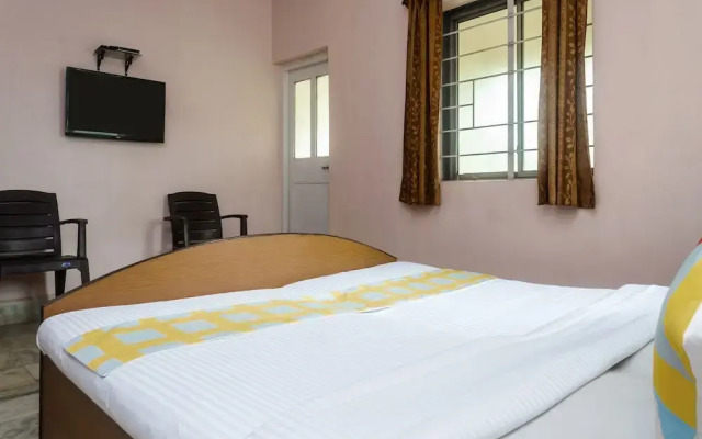 OYO 18864 Home Garden View Stay Lonavala