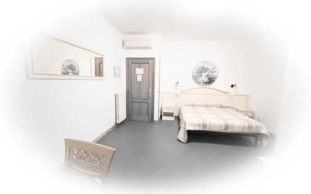 Hotel I Tigli Corinaldo Albergo Diffuso