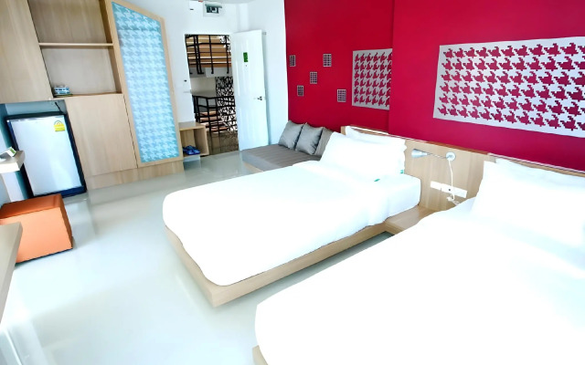 Tonkok Hotel