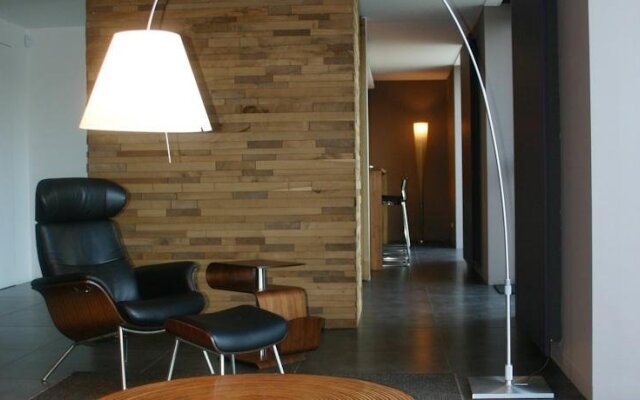 Loft Aan Het Water