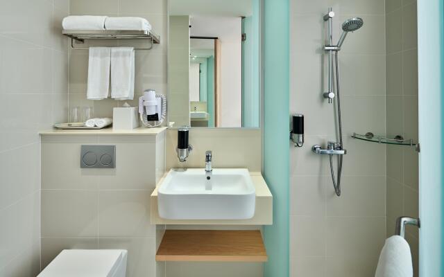 Holiday Inn Express Singapore Katong by IHG