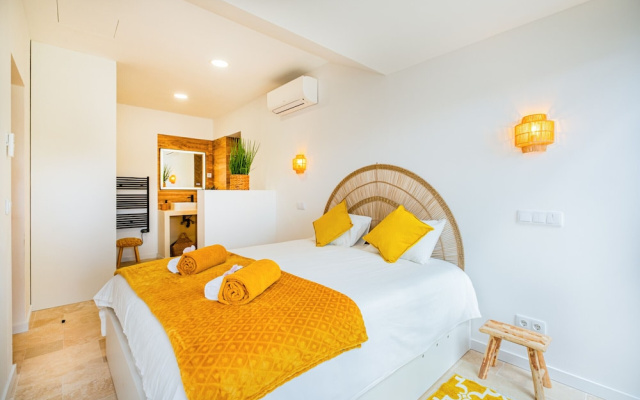 Villa Sapphire