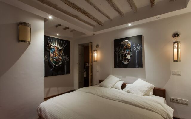 BCK Art Riad