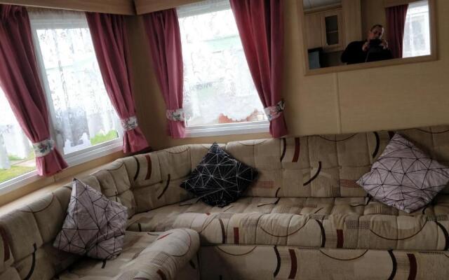 8 Berth Caravan Northshore Skegness Rio