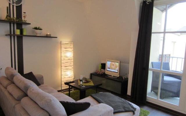 Ferienwohnung Ingeborg