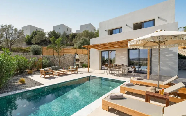 Massari Hills- Villa Nobu 4