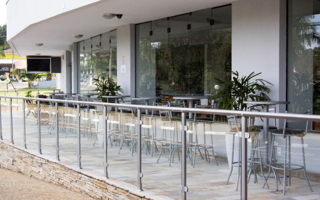 Bristol Zaniboni Hotel