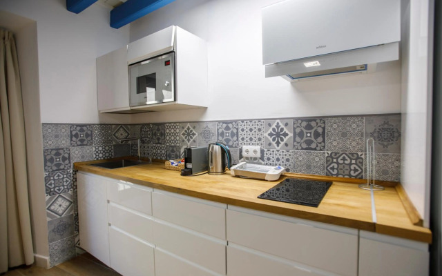 2 Atardecer en Sevilla by Rentalsevilla