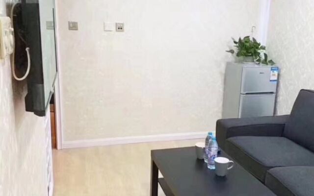 Jingting Service Apartment