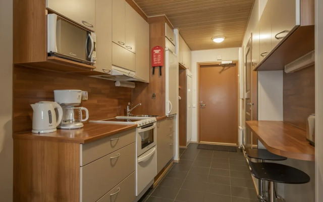 Ski-Inn AurinkoRinne