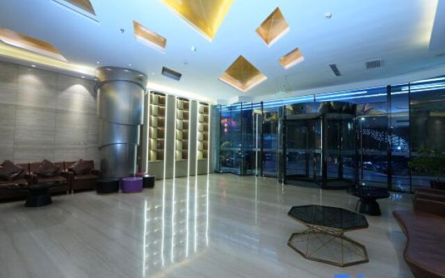 Dongchuang Holiday Hotel