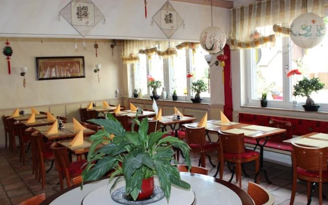 Hotel-Zähringerstube