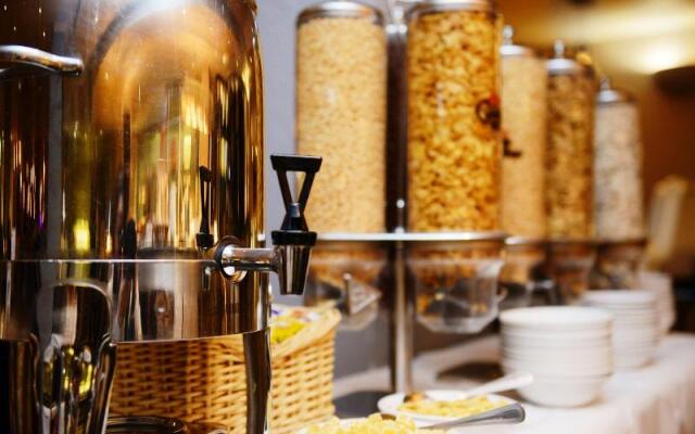 Glynhill Hotel & Spa