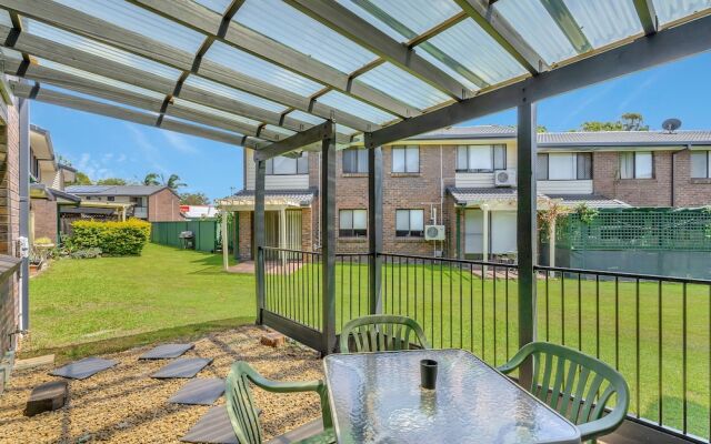 Fountain View Villa - We Accommodate