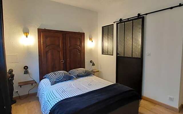 Campagno chambre d hote